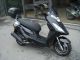 Kymco  Dink 125 2009 Scooter photo