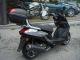 2009 Kymco  Dink 125 Motorcycle Scooter photo 1
