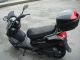 2009 Kymco  Dink 125 Motorcycle Scooter photo 3