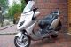 Kymco  Grand thing 125 2004 Scooter photo