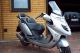 2004 Kymco  Grand thing 125 Motorcycle Scooter photo 1