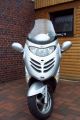 2004 Kymco  Grand thing 125 Motorcycle Scooter photo 3