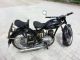 1958 Mz  125/2 Motorcycle Motorcycle photo 2