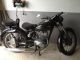 1961 Mz  MZ RT 125-3 Motorcycle Lightweight Motorcycle/Motorbike photo 3