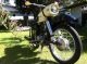 1971 Mz  ES 150 Year 1971 restored! Motorcycle Motorcycle photo 4