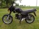 1998 Mz  ETZ 125 Saxon Sportstar Motorcycle Motorcycle photo 1