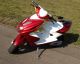Yamaha  Aerox 25er \u0026 50er papers MAINTAINED TOP 1490VB 2006 Scooter photo