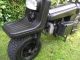 2012 Italjet  Pack 2 rare, folding scooter, folding, ähnl.Monkey Motorcycle Motor-assisted Bicycle/Small Moped photo 9