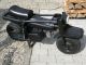 1984 Italjet  Pack 2 folding scooter Motorcycle Motor-assisted Bicycle/Small Moped photo 1
