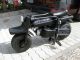 1984 Italjet  Pack 2 folding scooter Motorcycle Motor-assisted Bicycle/Small Moped photo 4