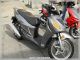 2009 Tauris  Rumba 125 XY Motorcycle Scooter photo 1