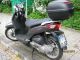 2010 SYM  Roller 125s, 6281 km in top condition for sale Motorcycle Scooter photo 1