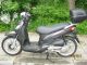 2010 SYM  Roller 125s, 6281 km in top condition for sale Motorcycle Scooter photo 3