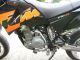 2007 KTM  640 SM, TOP condition, 1 year warranty, MOT NEW Motorcycle Super Moto photo 4