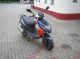 2005 CPI  Oilver 50 ---\u003e 6000 KM Motorcycle Scooter photo 1