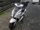 2012 Hercules  GTA 50 moped scooter Motorcycle Scooter photo 10