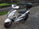 Hercules  GTA 50 moped scooter 2012 Scooter photo