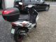 2012 Hercules  GTA 50 moped scooter Motorcycle Scooter photo 2