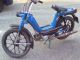 Hercules  Prima 2S 1985 Motor-assisted Bicycle/Small Moped photo