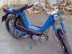 1985 Hercules  Prima 2S Motorcycle Motor-assisted Bicycle/Small Moped photo 1