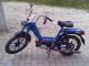 1985 Hercules  Prima 2S Motorcycle Motor-assisted Bicycle/Small Moped photo 2