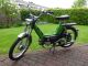 Sachs  Rixe dragonfly 1976 Motor-assisted Bicycle/Small Moped photo