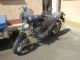2000 Sachs  Roadster 125 V2 Motorcycle Motorcycle photo 1