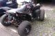 2009 Adly  S 320 flat Motorcycle Quad photo 1
