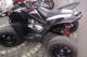 2009 Adly  S 320 flat Motorcycle Quad photo 2