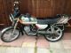 Zundapp  Zündapp GTS 50 2 pieces 1983 Motor-assisted Bicycle/Small Moped photo