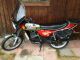 1983 Zundapp  Zündapp GTS 50 2 pieces Motorcycle Motor-assisted Bicycle/Small Moped photo 1