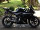 Ural  YZF R 125! Black! Maintained Edition Top 2009 Lightweight Motorcycle/Motorbike photo