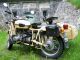 1994 Ural  Search for sale Dnepr MT600-2 trailer Motorcycle Combination/Sidecar photo 2