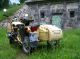 1994 Ural  Search for sale Dnepr MT600-2 trailer Motorcycle Combination/Sidecar photo 3