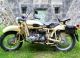 1994 Ural  Search for sale Dnepr MT600-2 trailer Motorcycle Combination/Sidecar photo 4