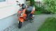 2011 Generic  B92 Motorcycle Scooter photo 1