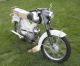 DKW  Hummel 136 Aero 1964 Motor-assisted Bicycle/Small Moped photo
