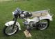 1964 DKW  Hummel 136 Aero Motorcycle Motor-assisted Bicycle/Small Moped photo 1