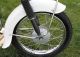 1964 DKW  Hummel 136 Aero Motorcycle Motor-assisted Bicycle/Small Moped photo 2