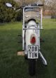 1964 DKW  Hummel 136 Aero Motorcycle Motor-assisted Bicycle/Small Moped photo 4