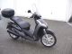 Peugeot  Geopolis 2008 Scooter photo