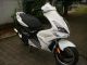 2012 Peugeot  JET C-TECH \ Motorcycle Scooter photo 2