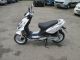 2011 Sachs  LJ 50 QT 04 F Motorcycle Scooter photo 1