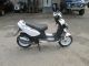 2011 Sachs  LJ 50 QT 04 F Motorcycle Scooter photo 5
