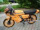 1992 Sachs  50/5A KF Motorcycle Motor-assisted Bicycle/Small Moped photo 2