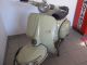 1962 Gilera  G50 Scooters Motorcycle Scooter photo 2