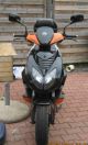 2011 Benelli  Rex Roller Milano Motorcycle Scooter photo 1