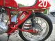 1966 Ducati  350 S racing machine Motorcycle Racing photo 9