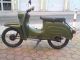 Simson  Schwalbe KR 51 1983 Motor-assisted Bicycle/Small Moped photo