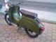 1983 Simson  Schwalbe KR 51 Motorcycle Motor-assisted Bicycle/Small Moped photo 2